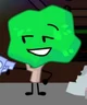 Drunk Tree -BFDI-