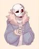 Horror Sans