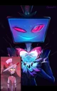 Vox and Lucifer 
