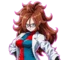 Android 21