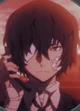 Dazai Osamu angst