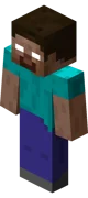Minecraft Herobrine