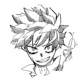 Izuku Midoriya