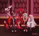 Hazbin hotel