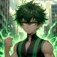 Male Tatsumaki