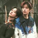 Minho and Seungmin