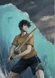 Percy Jackson 