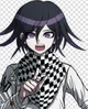 Kokichi ouma -2-
