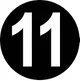 The 11
