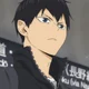 Tobio Kageyama 