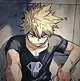 Katsuki Bakugo 