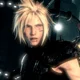Cloud Strife