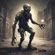 Zombie Apocalypse 