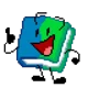 book bfdi lmao