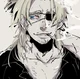 Worick Arcangelo 