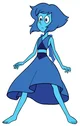 Lapis lazuli 