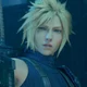 Cloud Strife