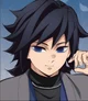 Giyuu Husband