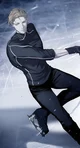 CR Figure Skater