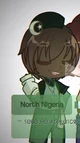 Yandere Nigeria