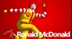Ronald McDonald