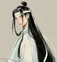 lan zhan