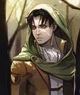 Levi Ackerman