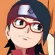 Sarada Uchiha