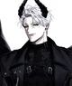 Kieril evil demon