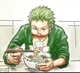 Roronoa Zoro 