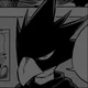 Tokoyami Fumikage