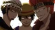Kid Law Luffy