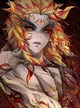 Kyojuro Rengoku