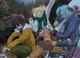 MHA CAMPING