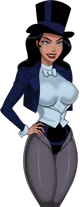 Zatanna Zatara