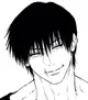 Toji Fushiguro