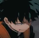 Izuku Midoriya