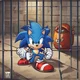 Prisoner Sonic 