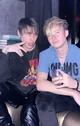 Sam and colby