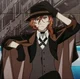 Chuuya Nakahara
