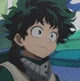 Midoriya Izuku 