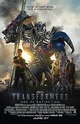 transformers AOE