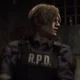 Leon Kennedy