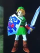 Green link