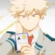 Katsuki Bakugo