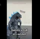 Godzilla -BGF-