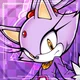 Blaze the Cat