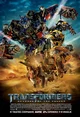 Transformers ROTF