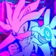 Silver the Hedgehog