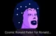 Cosmic Ronald